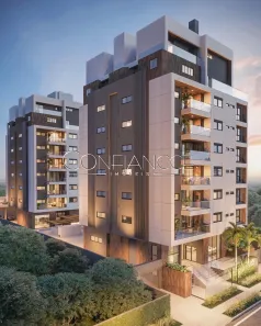 Apartamento com 3 Quartos à venda, 150m² no Alto da Rua XV, Curitiba