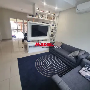 Casa de Condomínio com 4 Quartos à venda, 189m² no Urbanova, São José dos Campos