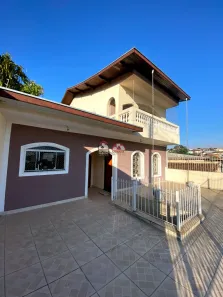 Sobrado com 3 Quartos à venda, 189m² no Eugênio de Mello, São José dos Campos