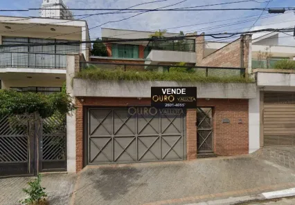 Sobrado com 4 Quartos à venda, 500m² no Parque da Mooca, São Paulo