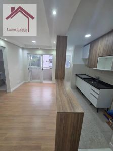 Apartamento com 2 Quartos à venda, 50m² no Vila Fiori, Sorocaba