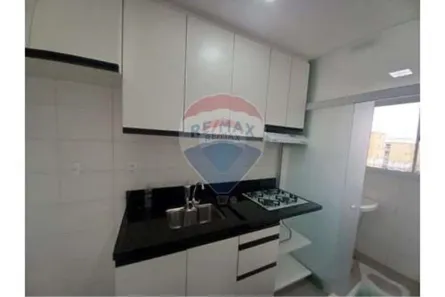 Apartamento com 2 Quartos para alugar, 61m² no Bosque, Vinhedo