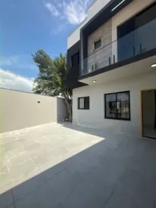 Sobrado com 3 Quartos à venda, 80m² no Parque Boturussu, São Paulo