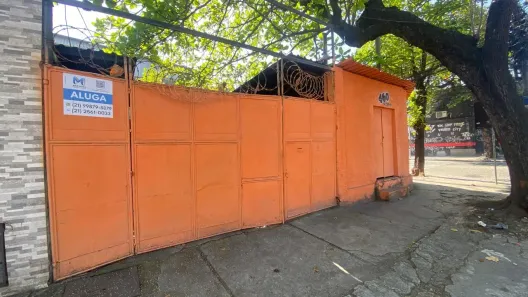 Lote/Terreno para alugar, 200m² no Penha, Rio de Janeiro