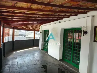 Imóvel Comercial para alugar, 600m² no Jardim do Mar, São Bernardo do Campo