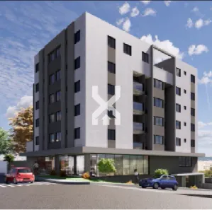 Apartamento com 2 Quartos à venda, 35m² no União, Belo Horizonte