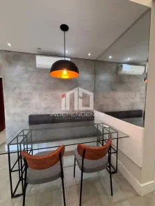 Apartamento com 2 Quartos à venda, 67m² no Jardim das Indústrias, São José dos Campos