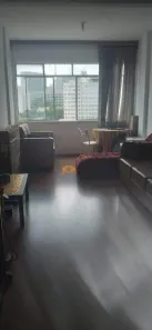 Apartamento com 2 Quartos à venda, 80m² no Aclimação, São Paulo