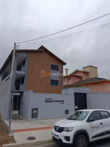 Apartamento com 1 Quarto para alugar, 35m² no Operária Nova, Criciúma