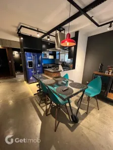 Apartamento com 1 Quarto à venda, 78m² no Alphaville Centro Industrial e Empresarial/Alphaville., Barueri