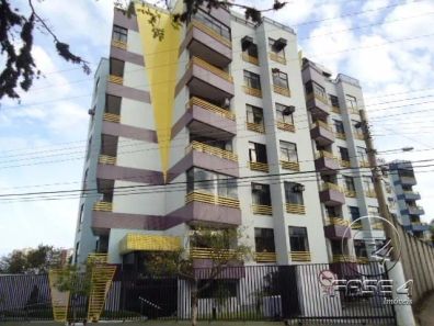 Apartamento com 3 Quartos à venda, 193m² no Campos Elíseos, Resende
