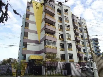Apartamento com 3 Quartos à venda, 193m² no Campos Elíseos, Resende