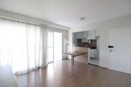Apartamento com 2 Quartos para alugar, 66m² no Santo Amaro, São Paulo