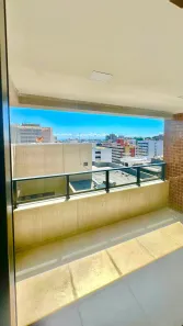 Apartamento com 3 Quartos à venda, 136m² no Ponta Verde, Maceió