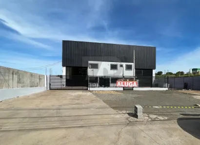 Galpão/Depósito/Armazém com 1 Quarto para alugar, 2175m² no Jardim Universo, Maringá