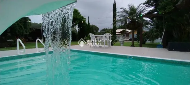 Casa com 3 Quartos à venda, 300m² no Passagem do Massiambú, Palhoça