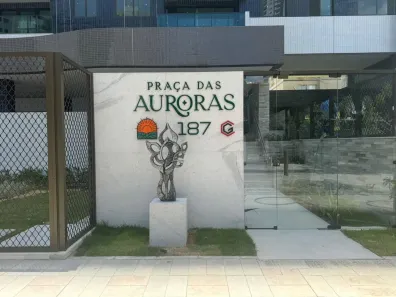 Apartamento com 2 Quartos à venda, 51m² no Torre, Recife