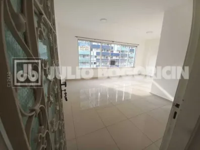 Apartamento com 3 Quartos à venda, 105m² no Botafogo, Rio de Janeiro