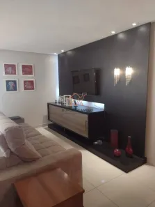 Apartamento com 3 Quartos para alugar, 90m² no Sion, Belo Horizonte