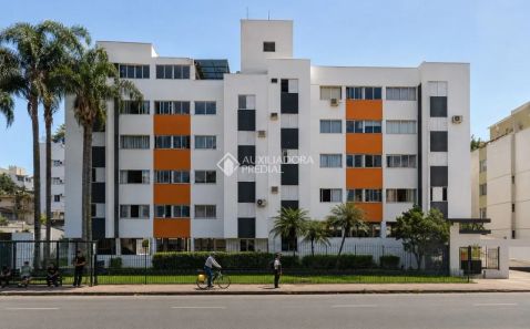Apartamento com 1 Quarto à venda, 41m² no Carvoeira, Florianópolis