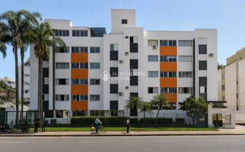 Apartamento com 1 Quarto à venda, 41m² no Carvoeira, Florianópolis