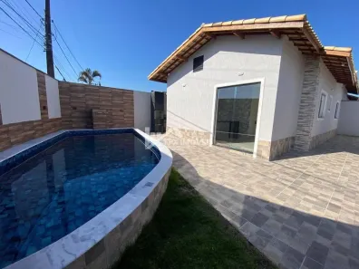 Casa com 3 Quartos à venda, 64m² no , Itanhaém