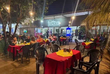 Ponto Comercial à venda, 150m² no Plano Diretor Sul, Palmas