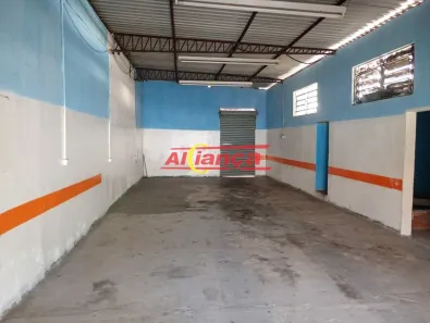 Sala Comercial à venda, 88m² no Jardim Rosa de Franca, Guarulhos