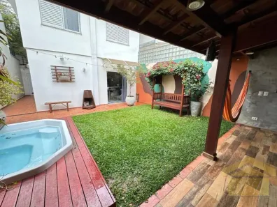 Casa com 3 Quartos à venda, 150m² no Jardim Cidália, São Paulo