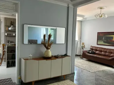 Apartamento com 3 Quartos à venda, 128m² no Reduto, Belém