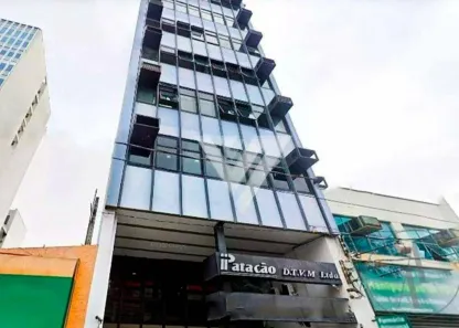 Sala Comercial à venda, 95m² no Centro, Sorocaba