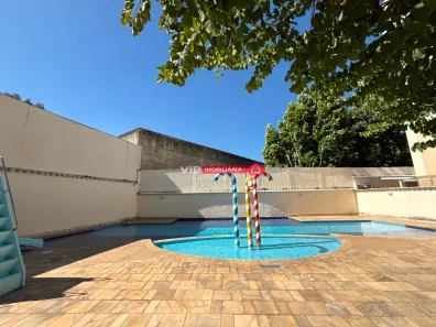 Apartamento com 2 Quartos à venda, 51m² no Campo Grande, Rio de Janeiro