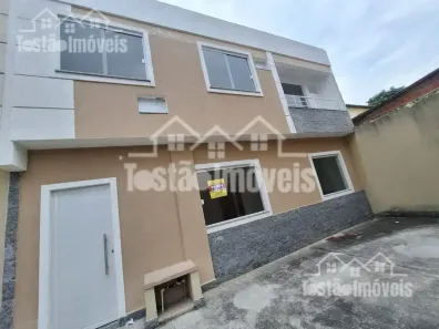 Casa com 3 Quartos à venda, 140m² no Bento Ribeiro, Rio de Janeiro