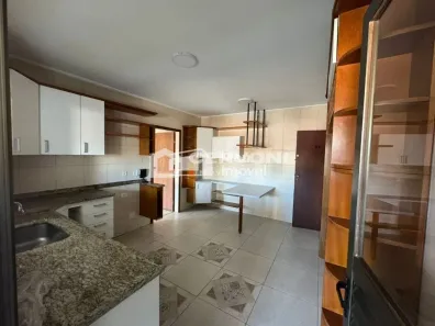Apartamento com 4 Quartos para alugar, 170m² no Centro, São José dos Campos