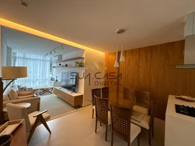 Apartamento com 3 Quartos à venda, 77m² no Leblon, Rio de Janeiro