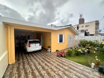 Casa com 3 Quartos à venda, 80m² no Forquilhinha, São José