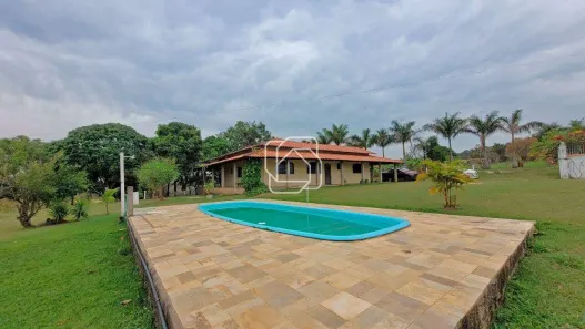 Fazenda/Sítio com 4 Quartos para alugar, 200m² no Área Rural de Itu, Itu