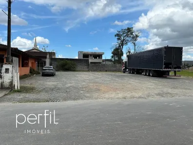 Lote/Terreno à venda, 813m² no Vila Nova, Joinville