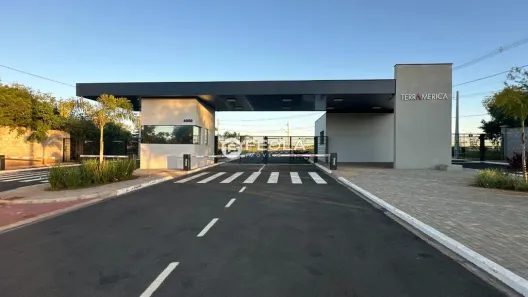 Lote/Terreno à venda, 180m² no Jardim Monte Líbano, Santa Bárbara D'Oeste