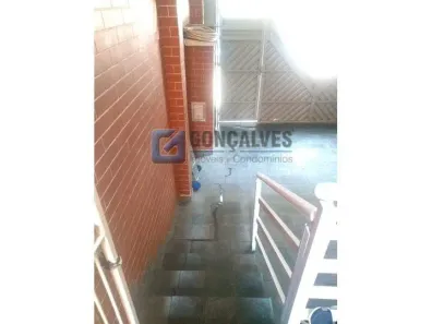 Sobrado com 4 Quartos à venda, 140m² no Jardim Petroni, São Bernardo do Campo