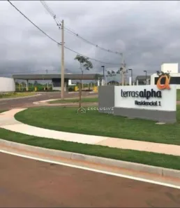 Lote/Terreno à venda, 349m² no Loteamento Terras Alpha São José dos Campos, São José dos Campos