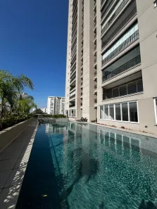 Apartamento com 3 Quartos à venda, 127m² no Centro, Diadema