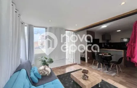 Apartamento com 1 Quarto à venda, 76m² no Ipanema, Rio de Janeiro