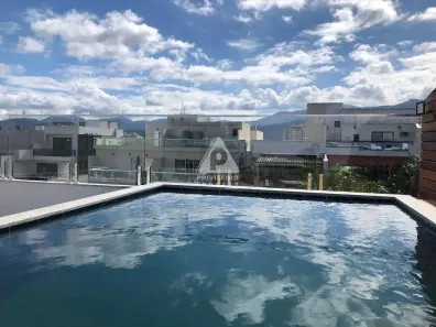 Apartamento com 3 Quartos à venda, 280m² no Recreio dos Bandeirantes, Rio de Janeiro