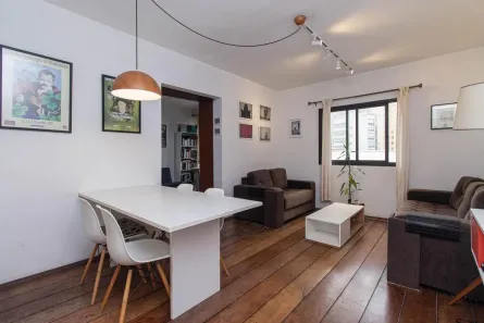 Apartamento com 2 Quartos à venda, 84m² no Vila Mariana, São Paulo