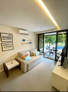 Apartamento com 2 Quartos à venda, 62m² no Muro Alto, Ipojuca