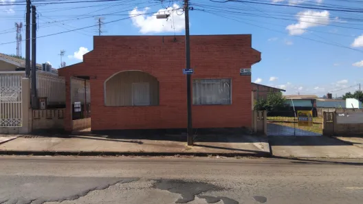 Lote/Terreno à venda, 600m² no Oficinas, Ponta Grossa