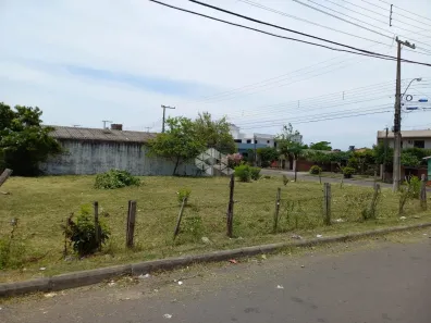 Lote/Terreno à venda, 600m² no Urlândia, Santa Maria