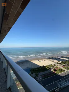 Apartamento com 3 Quartos à venda, 120m² no Caiçara, Praia Grande