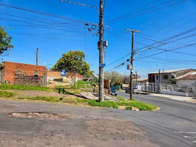 Lote/Terreno à venda, 200m² no Glória, Porto Alegre